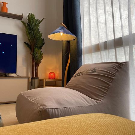 Criteriahome! Nice&Easy Мадрид Екстериор снимка