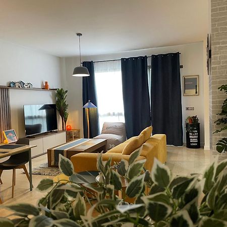 Criteriahome! Nice&Easy Мадрид Екстериор снимка
