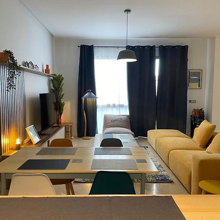 Criteriahome! Nice&Easy Мадрид Екстериор снимка