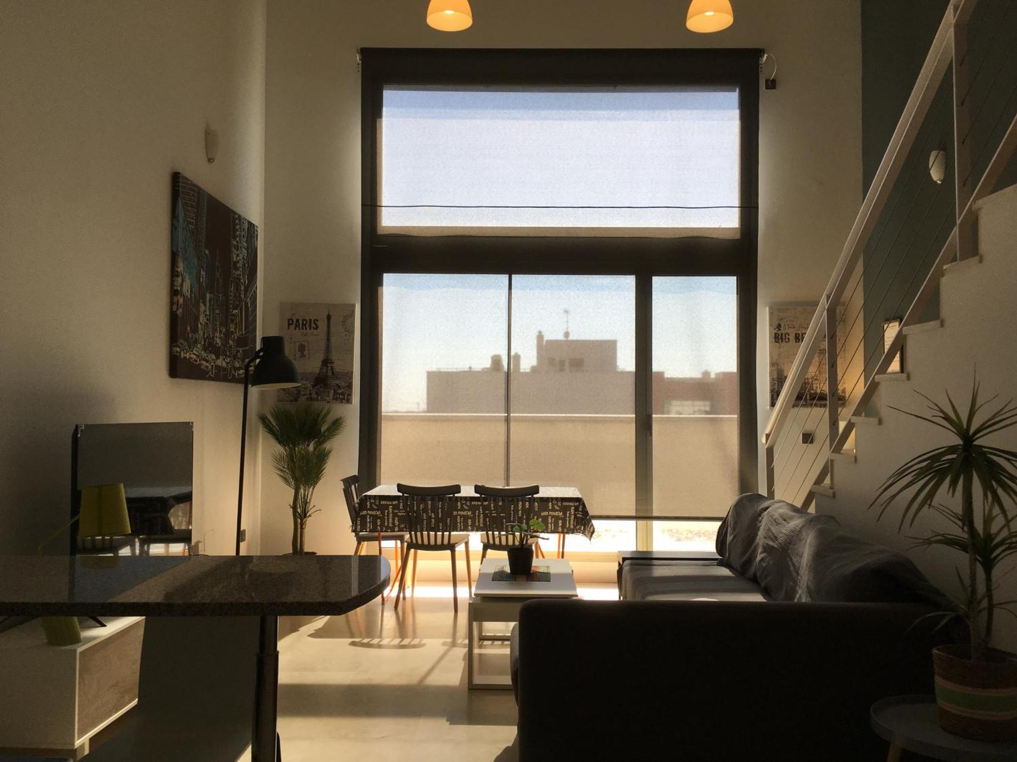 Criteriahome! Nice&Easy Мадрид Екстериор снимка