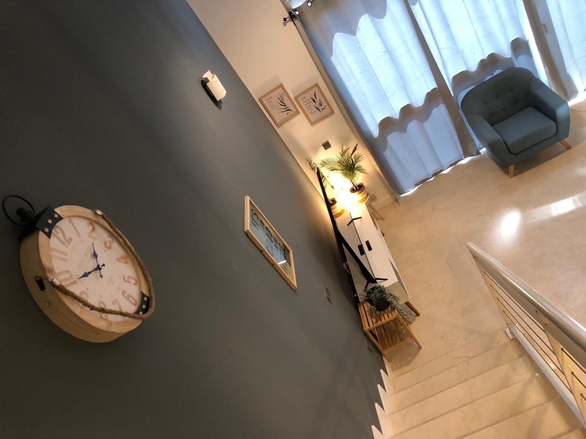 Criteriahome! Nice&Easy Мадрид Екстериор снимка