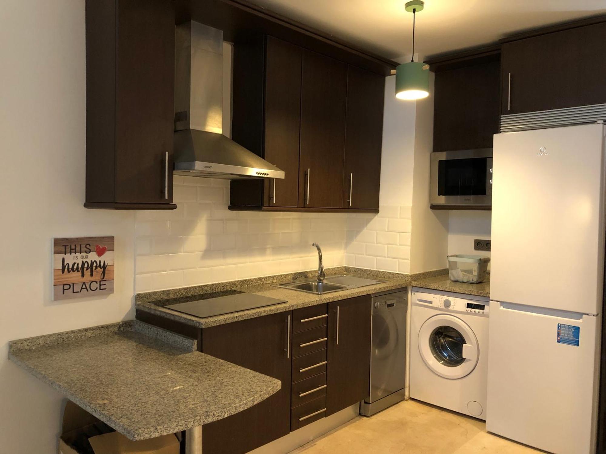 Criteriahome! Nice&Easy Мадрид Екстериор снимка