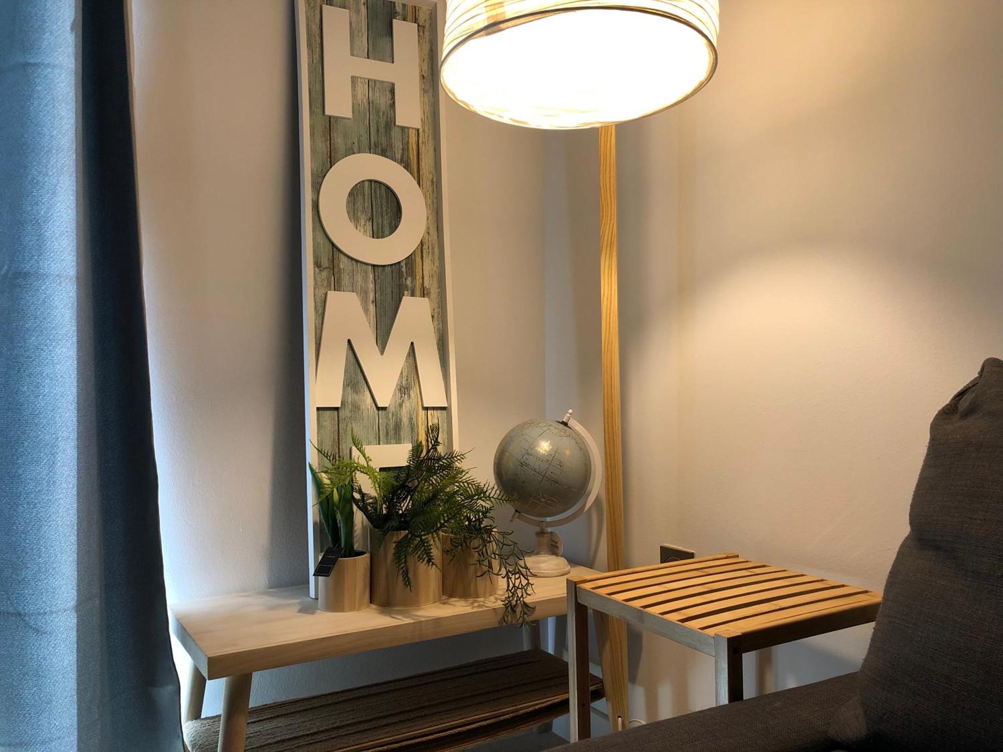 Criteriahome! Nice&Easy Мадрид Екстериор снимка