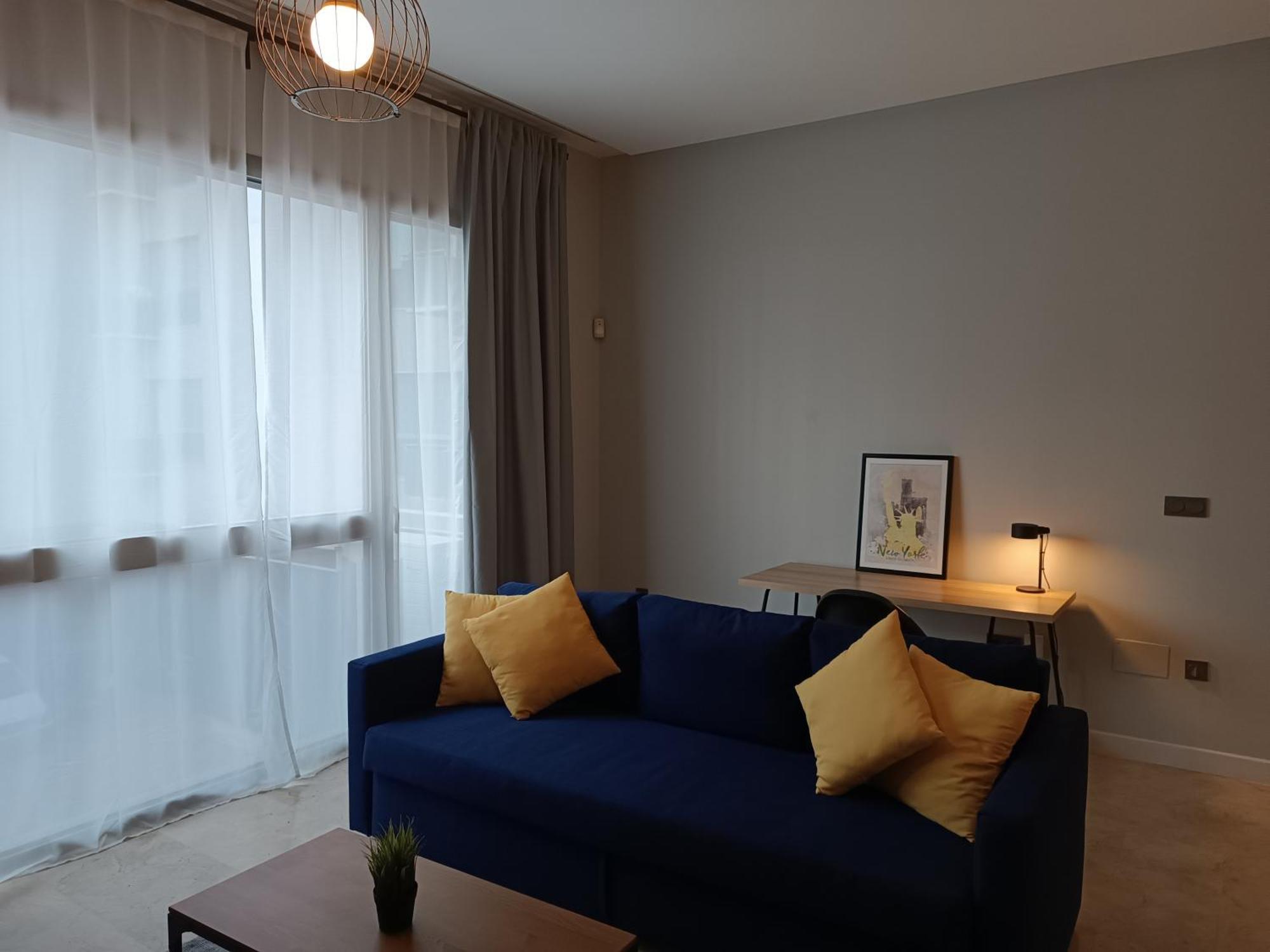 Criteriahome! Nice&Easy Мадрид Стая снимка