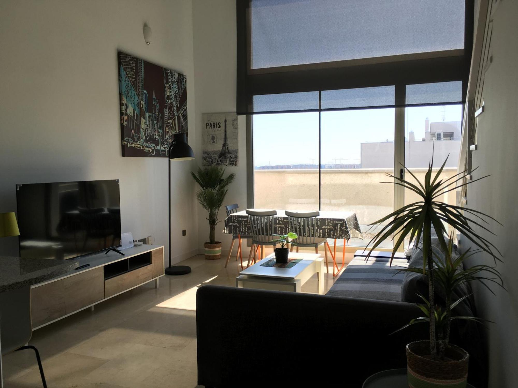 Criteriahome! Nice&Easy Мадрид Стая снимка