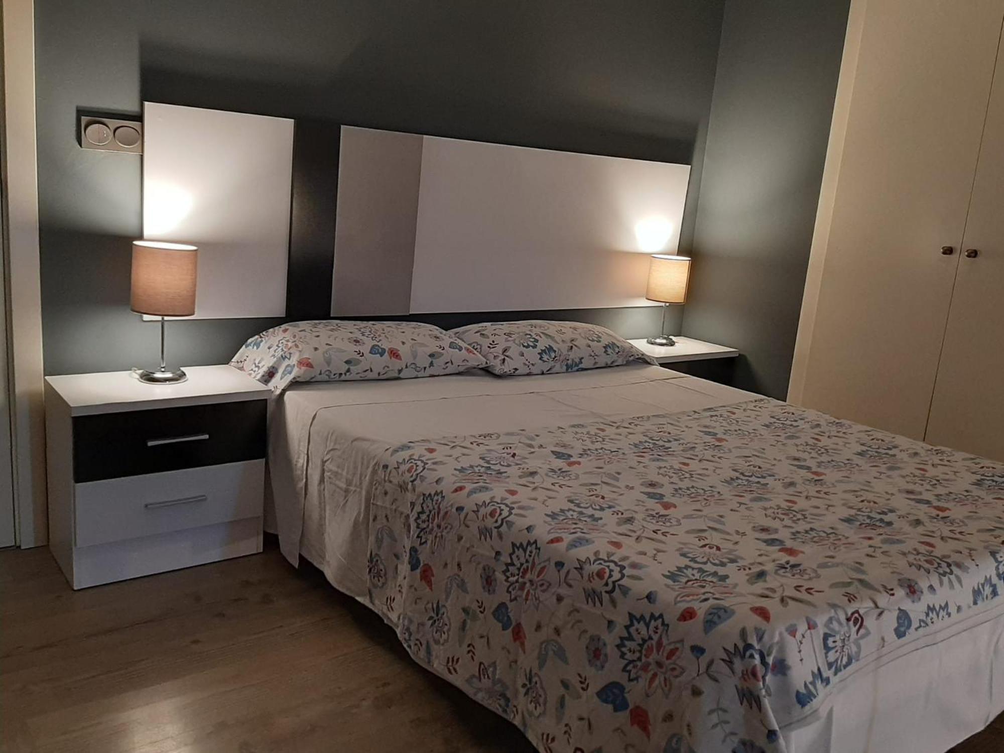 Criteriahome! Nice&Easy Мадрид Екстериор снимка