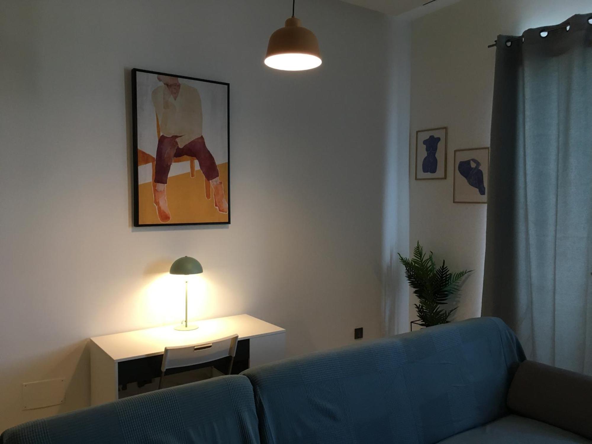 Criteriahome! Nice&Easy Мадрид Стая снимка