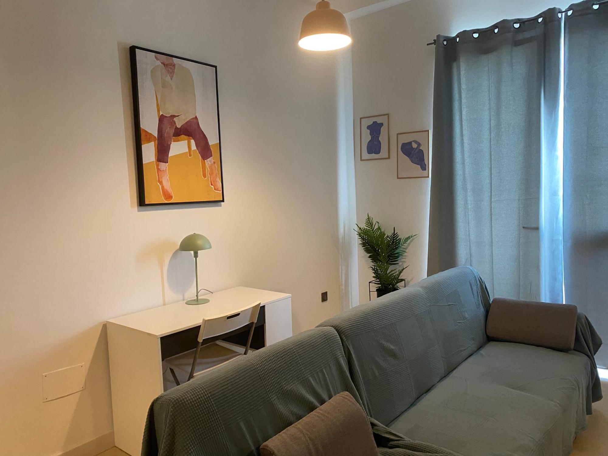 Criteriahome! Nice&Easy Мадрид Стая снимка