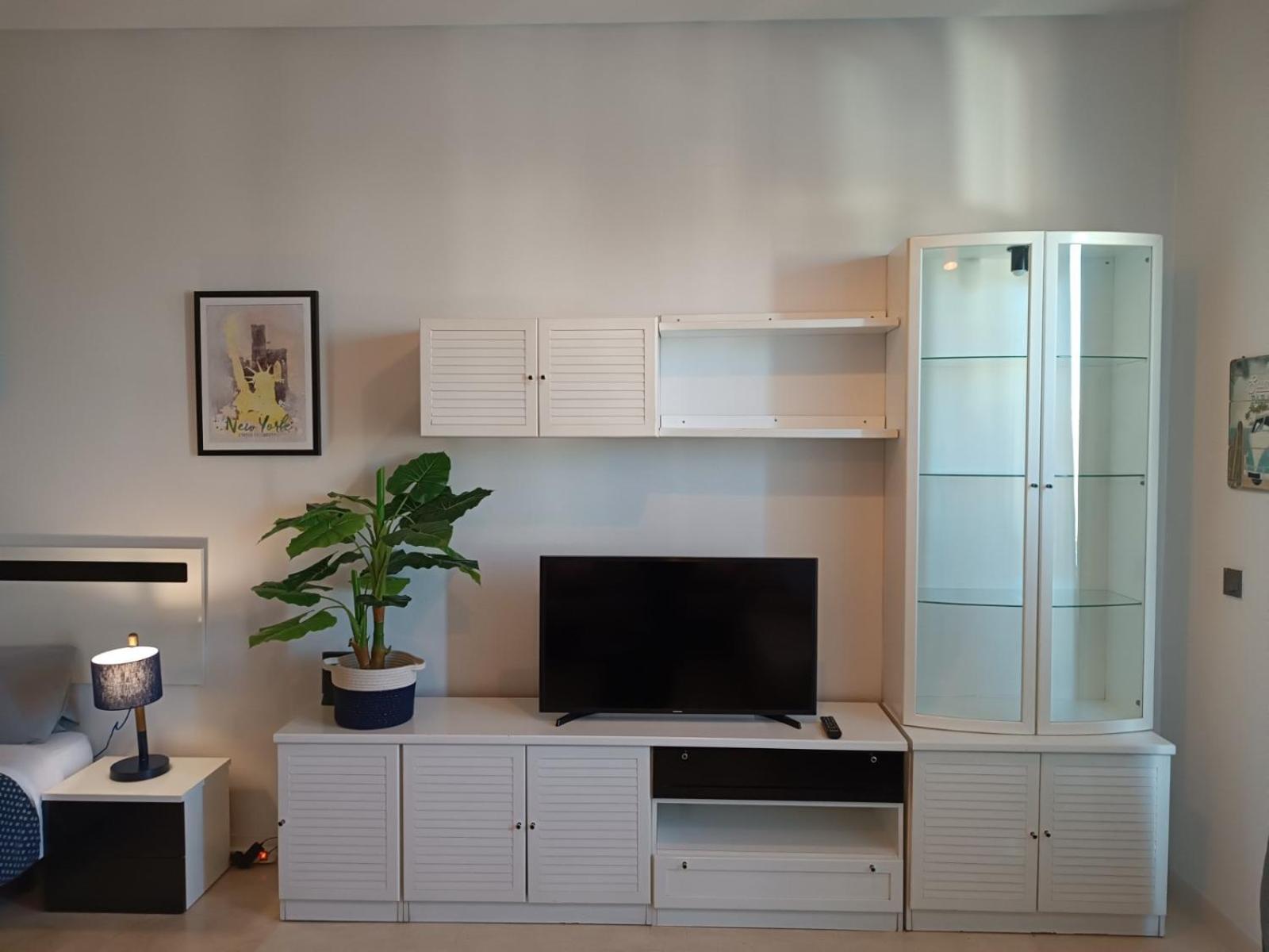Criteriahome! Nice&Easy Мадрид Екстериор снимка