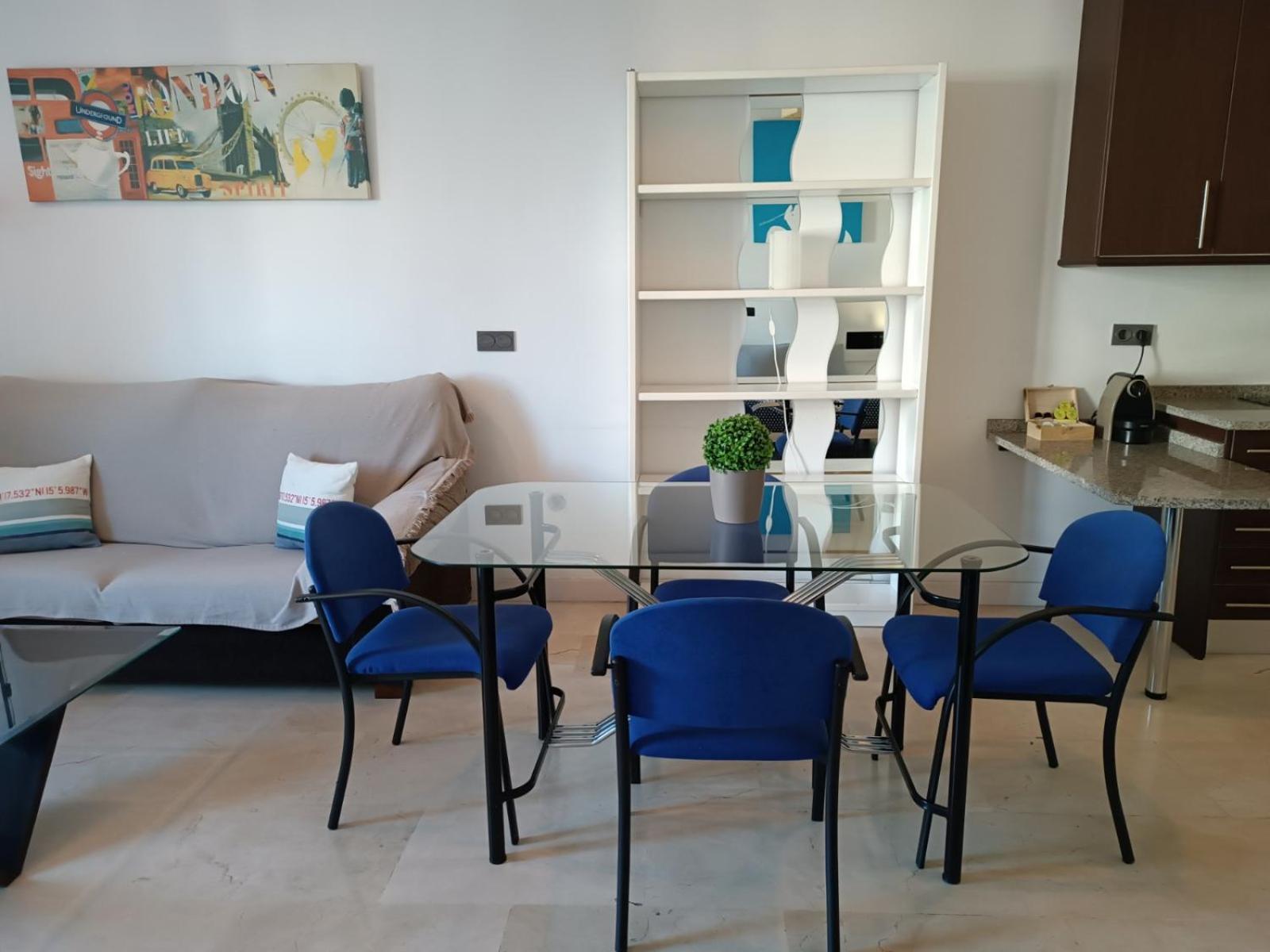 Criteriahome! Nice&Easy Мадрид Екстериор снимка