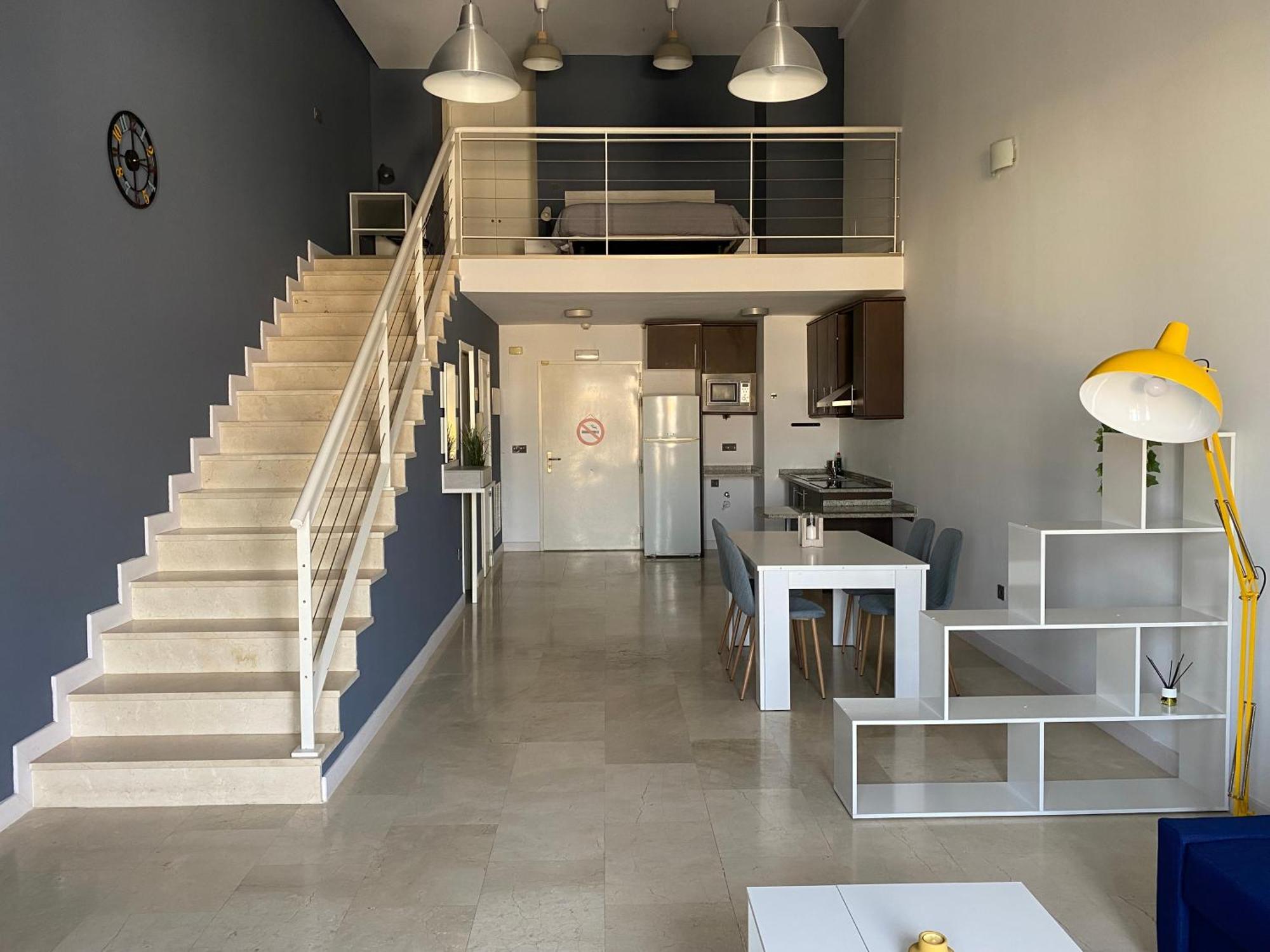 Criteriahome! Nice&Easy Мадрид Екстериор снимка