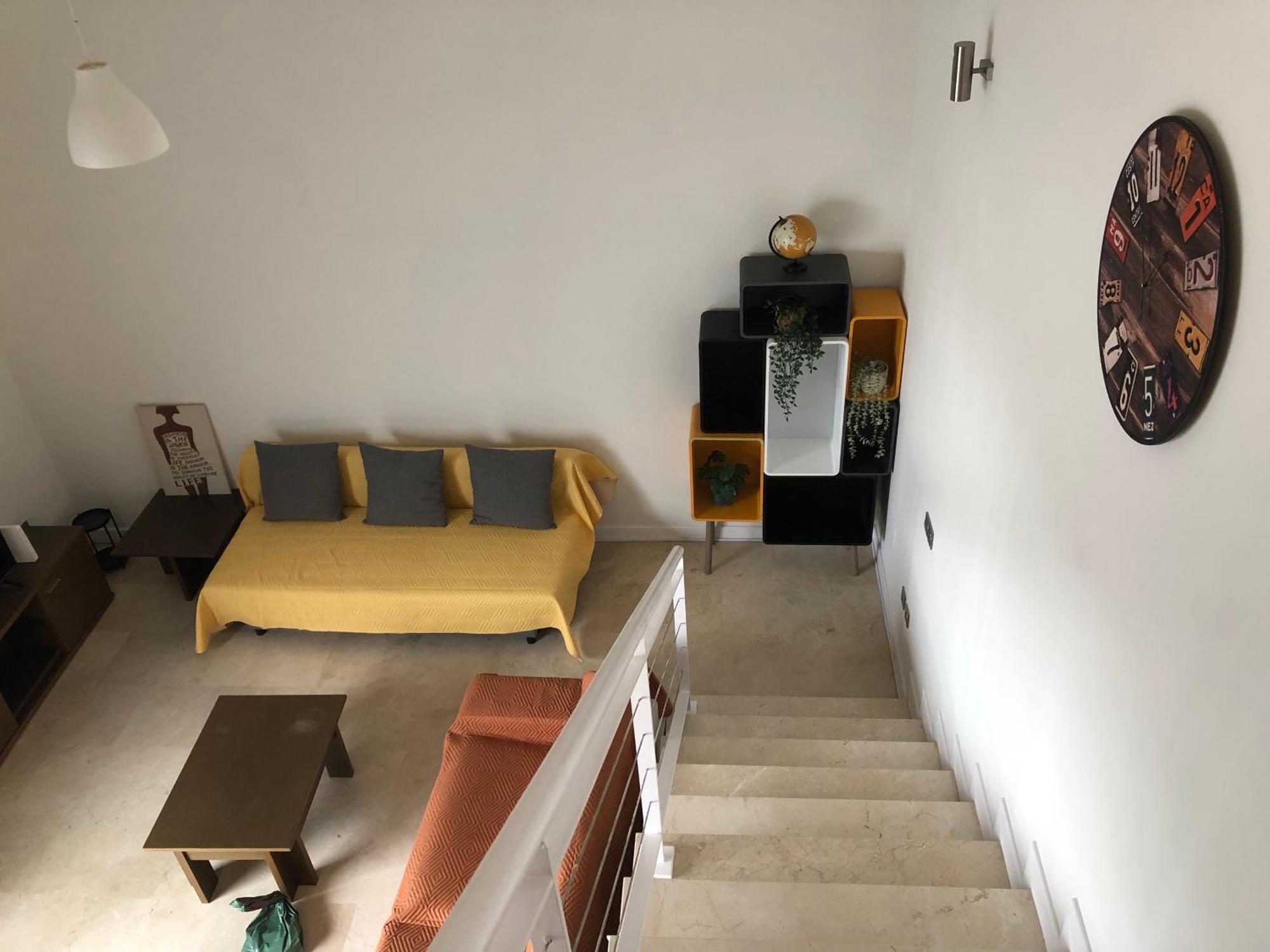 Criteriahome! Nice&Easy Мадрид Стая снимка
