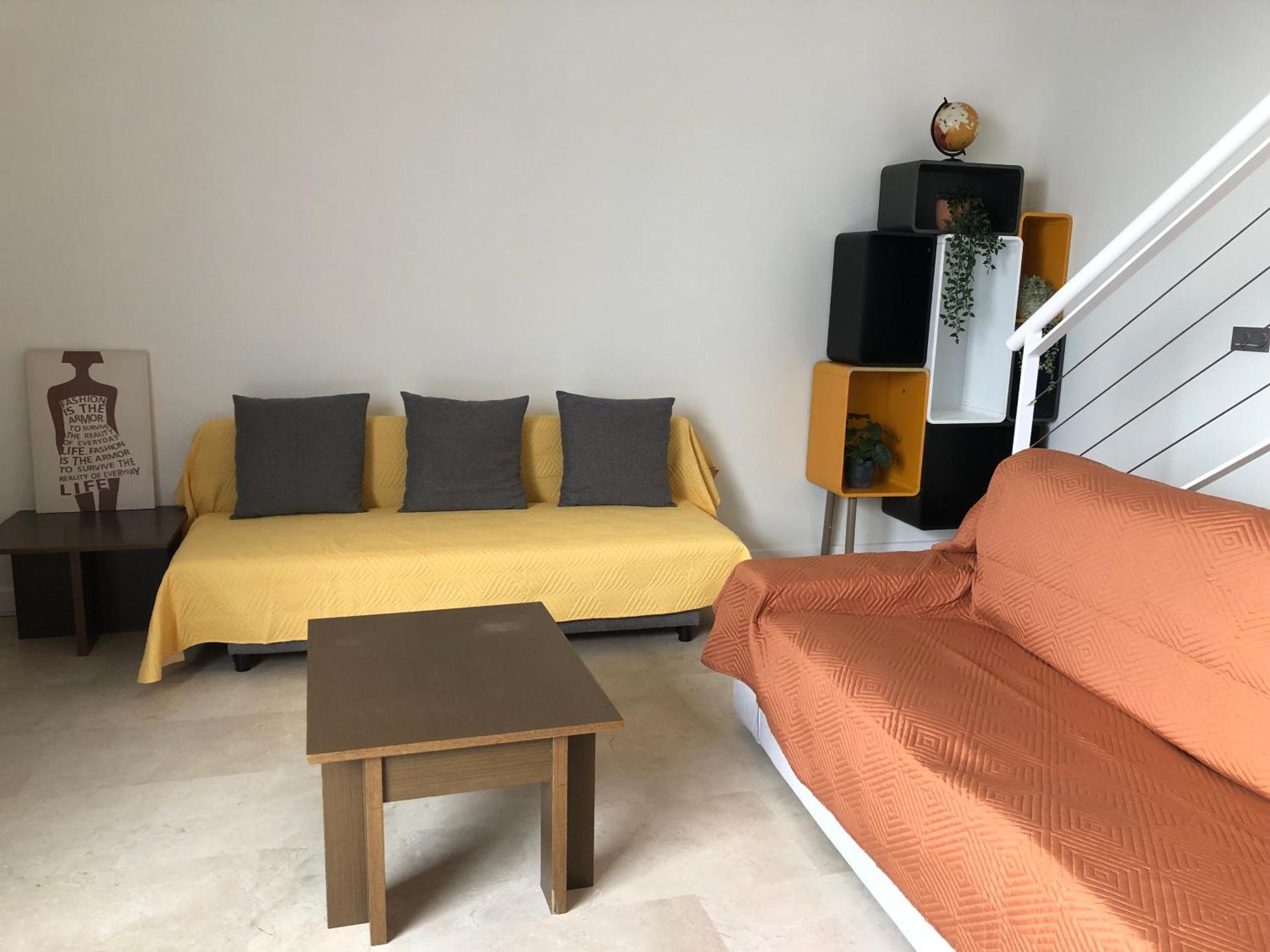 Criteriahome! Nice&Easy Мадрид Стая снимка