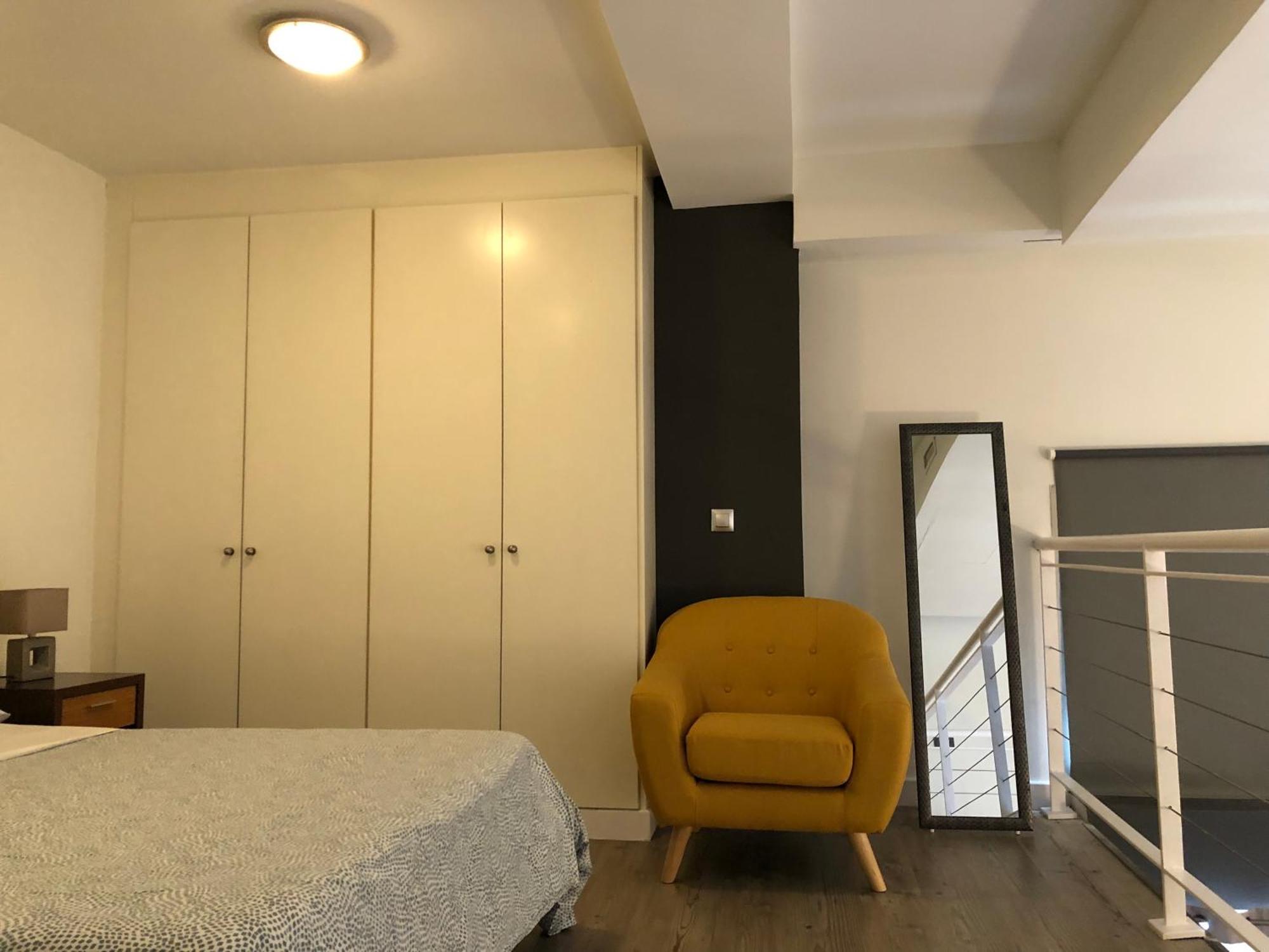 Criteriahome! Nice&Easy Мадрид Стая снимка