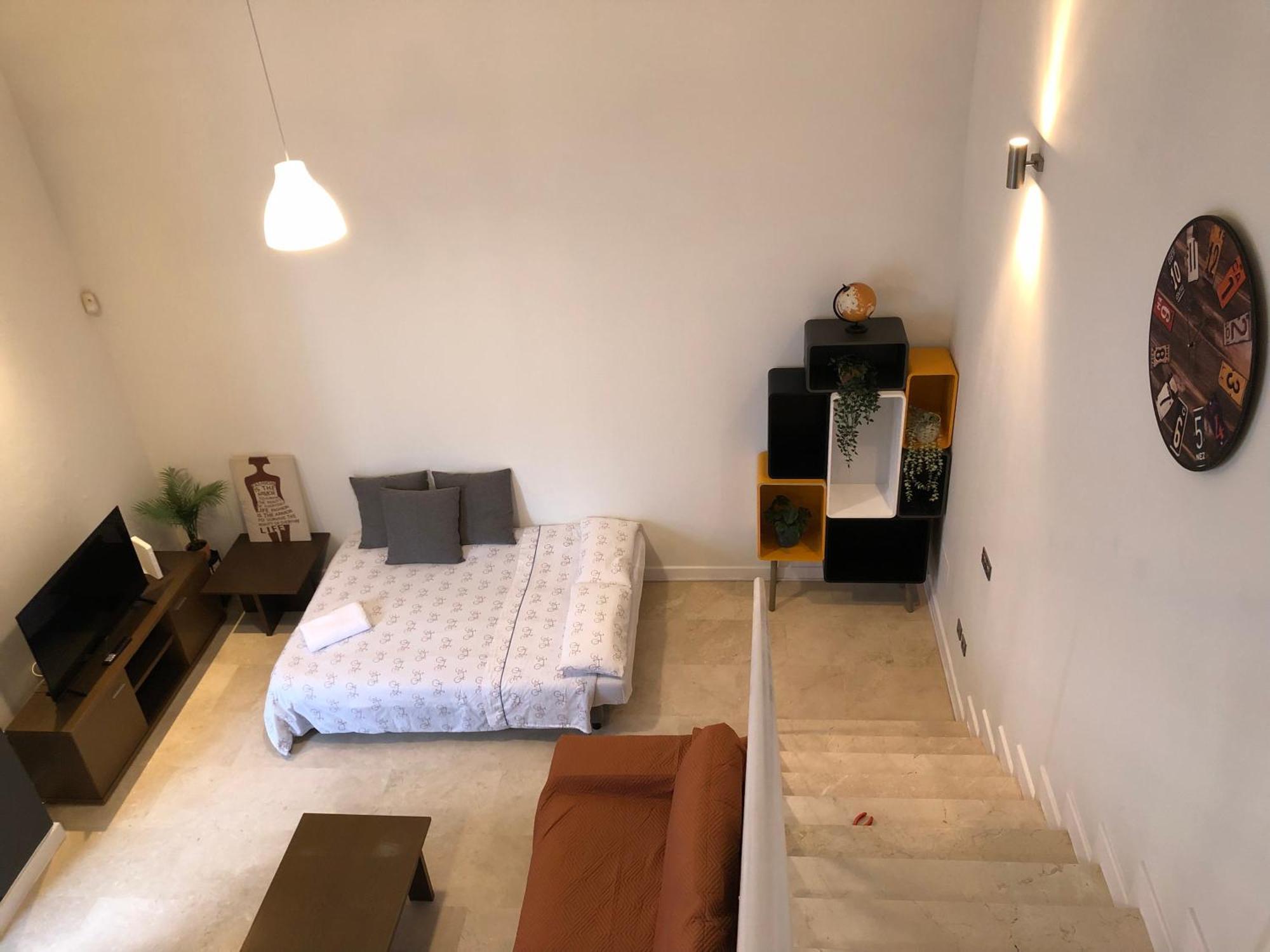 Criteriahome! Nice&Easy Мадрид Стая снимка