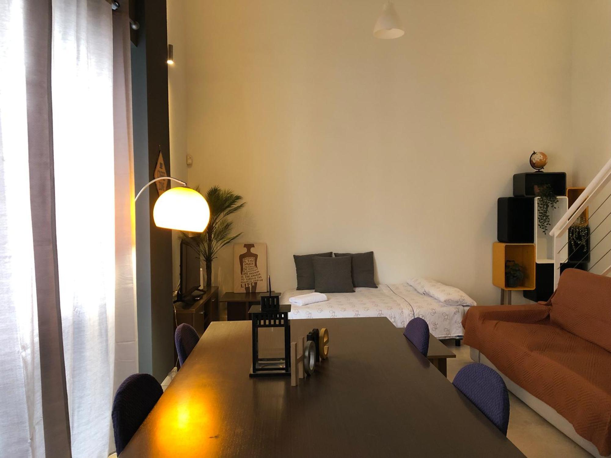 Criteriahome! Nice&Easy Мадрид Стая снимка