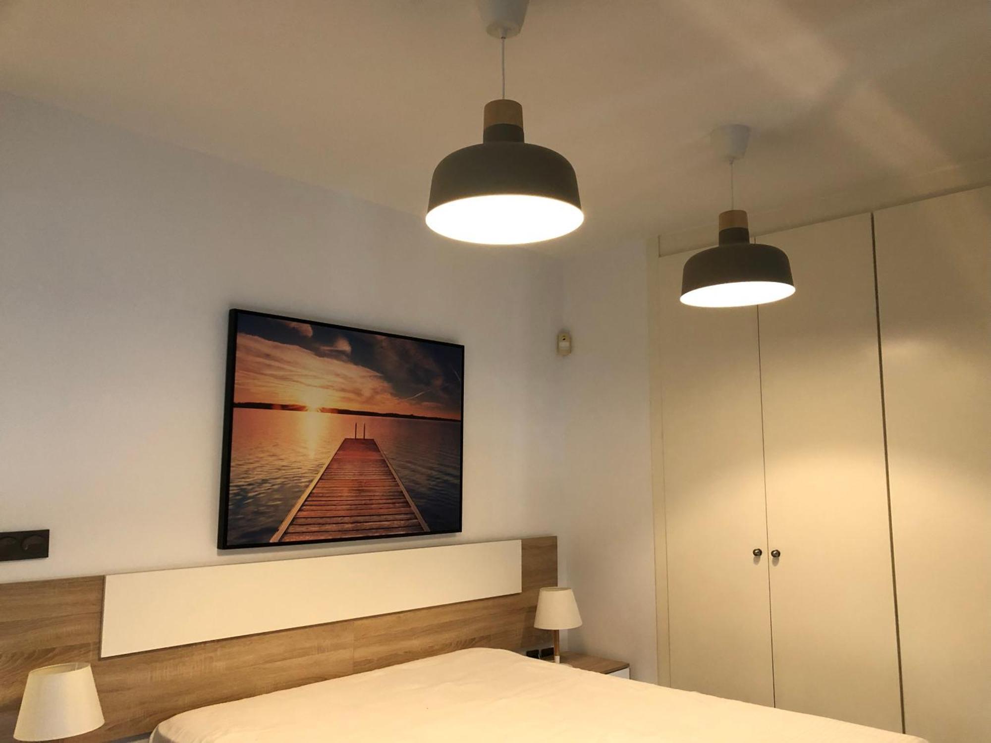 Criteriahome! Nice&Easy Мадрид Екстериор снимка