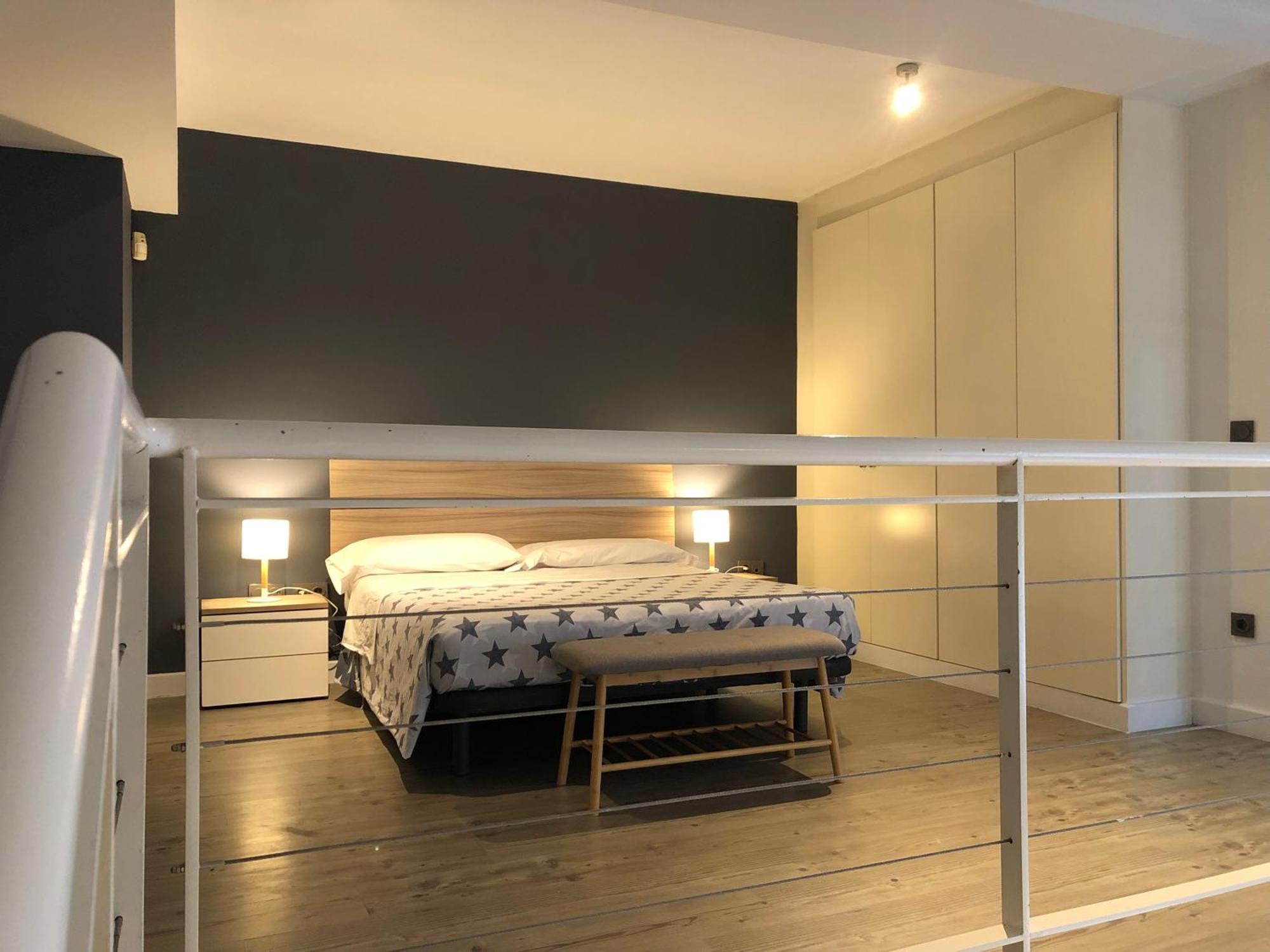 Criteriahome! Nice&Easy Мадрид Екстериор снимка