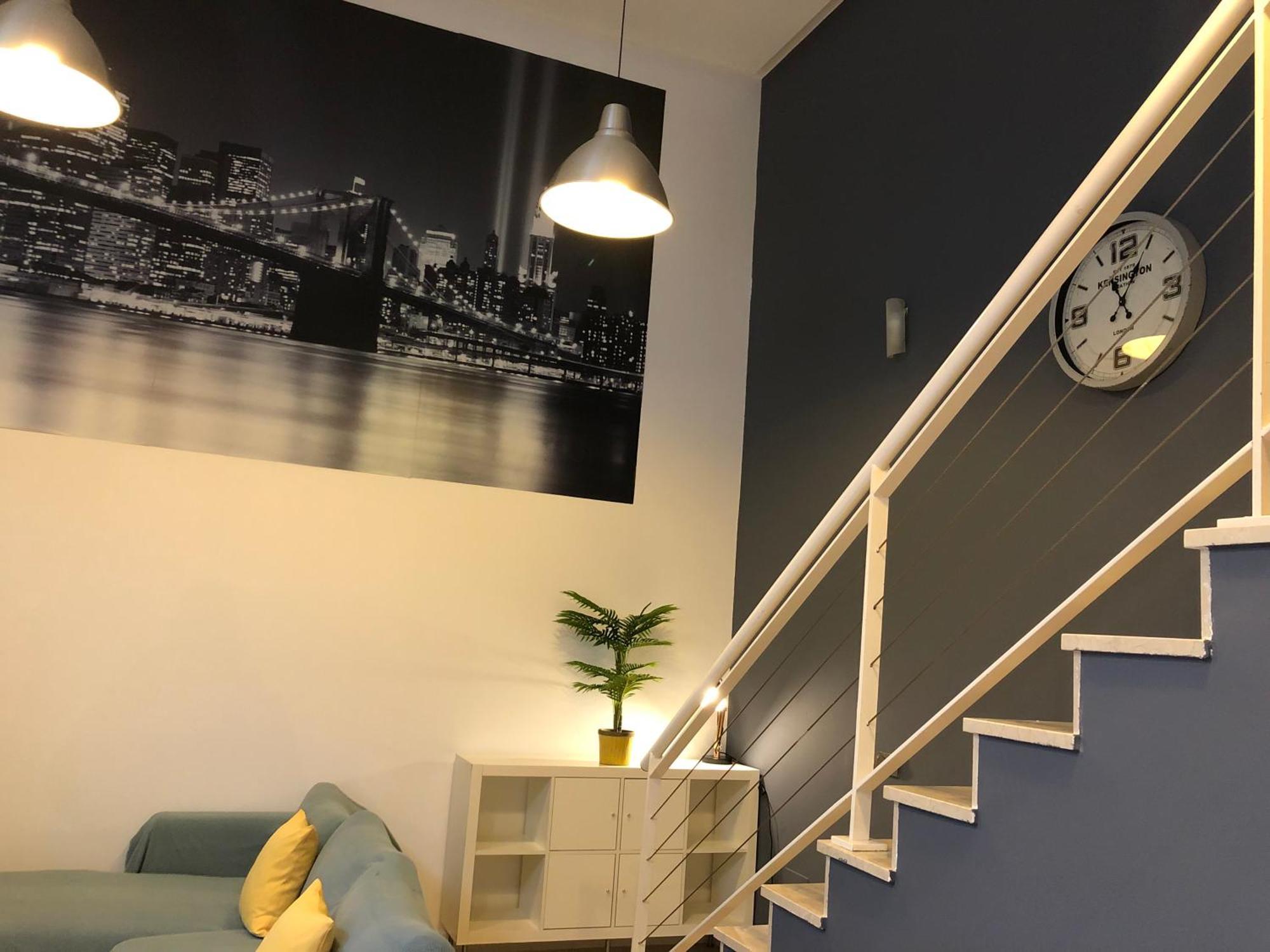 Criteriahome! Nice&Easy Мадрид Екстериор снимка