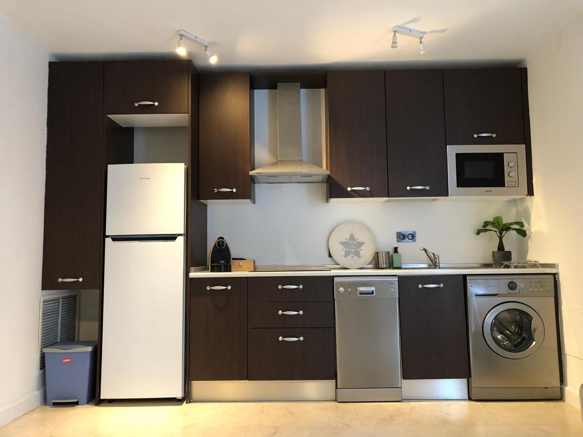 Criteriahome! Nice&Easy Мадрид Екстериор снимка