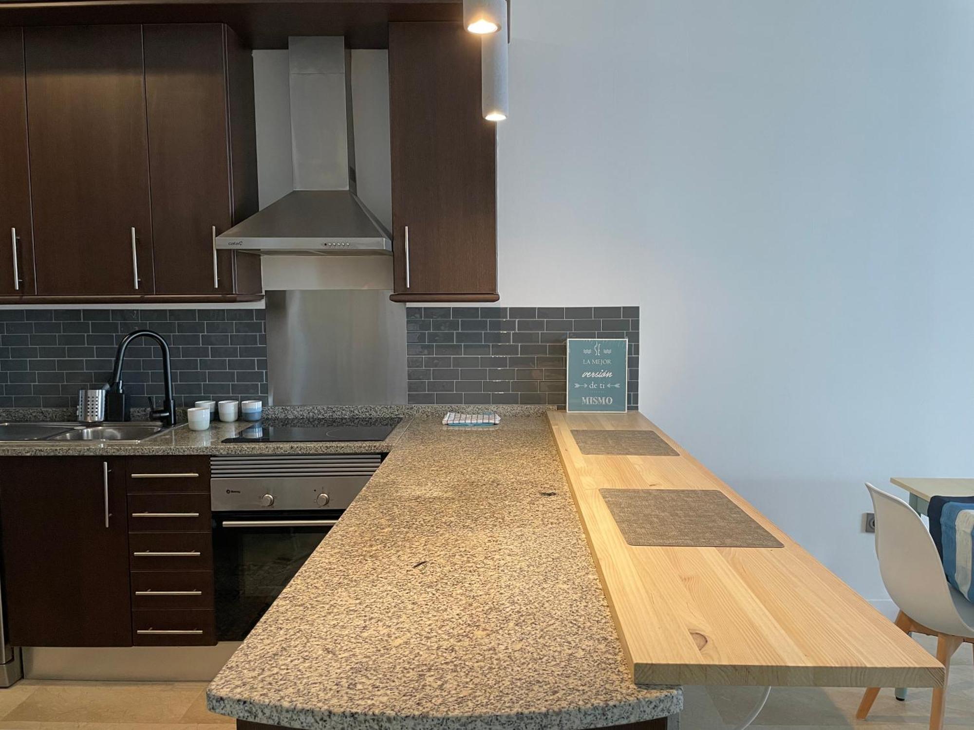 Criteriahome! Nice&Easy Мадрид Екстериор снимка