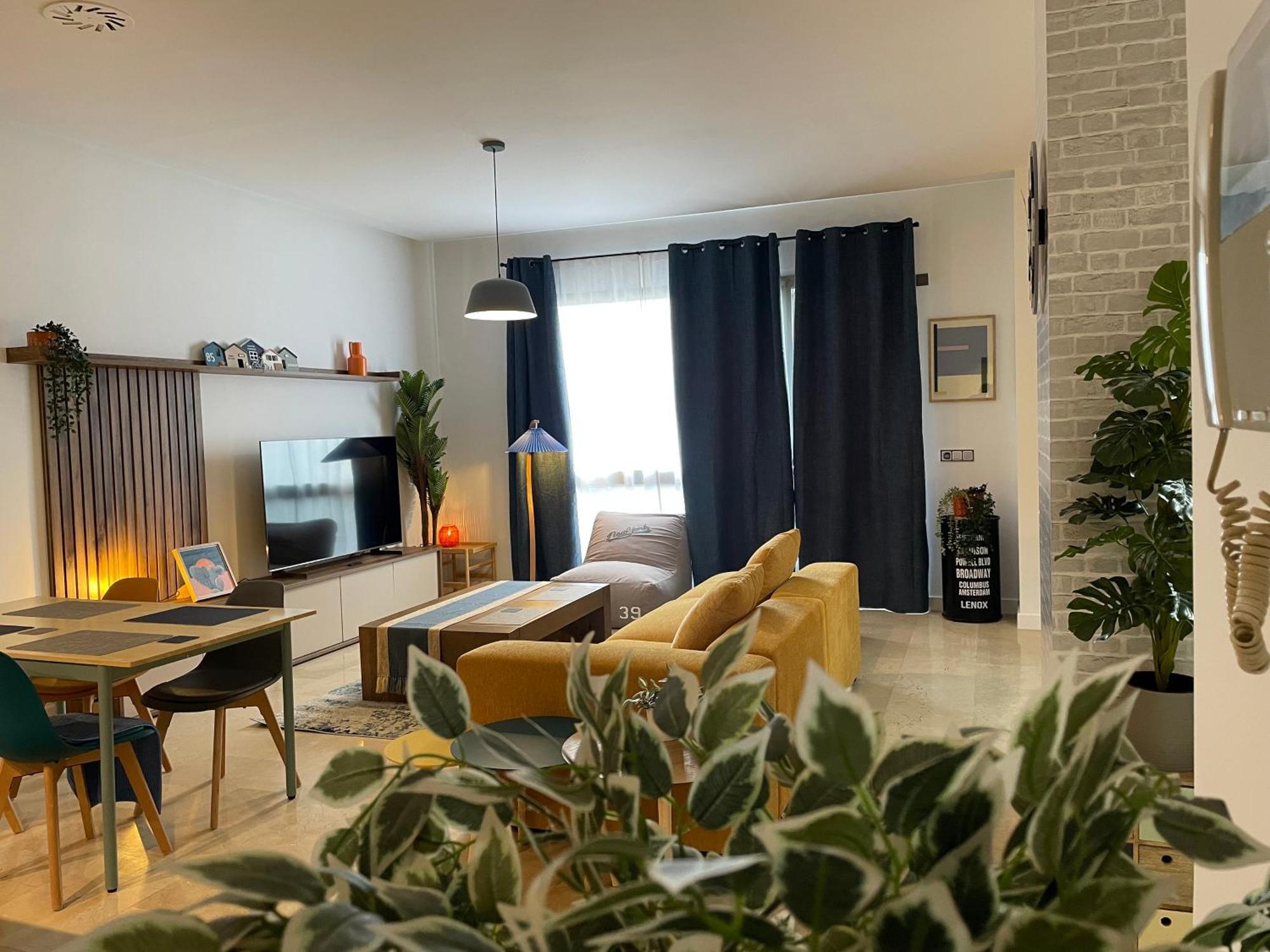 Criteriahome! Nice&Easy Мадрид Екстериор снимка