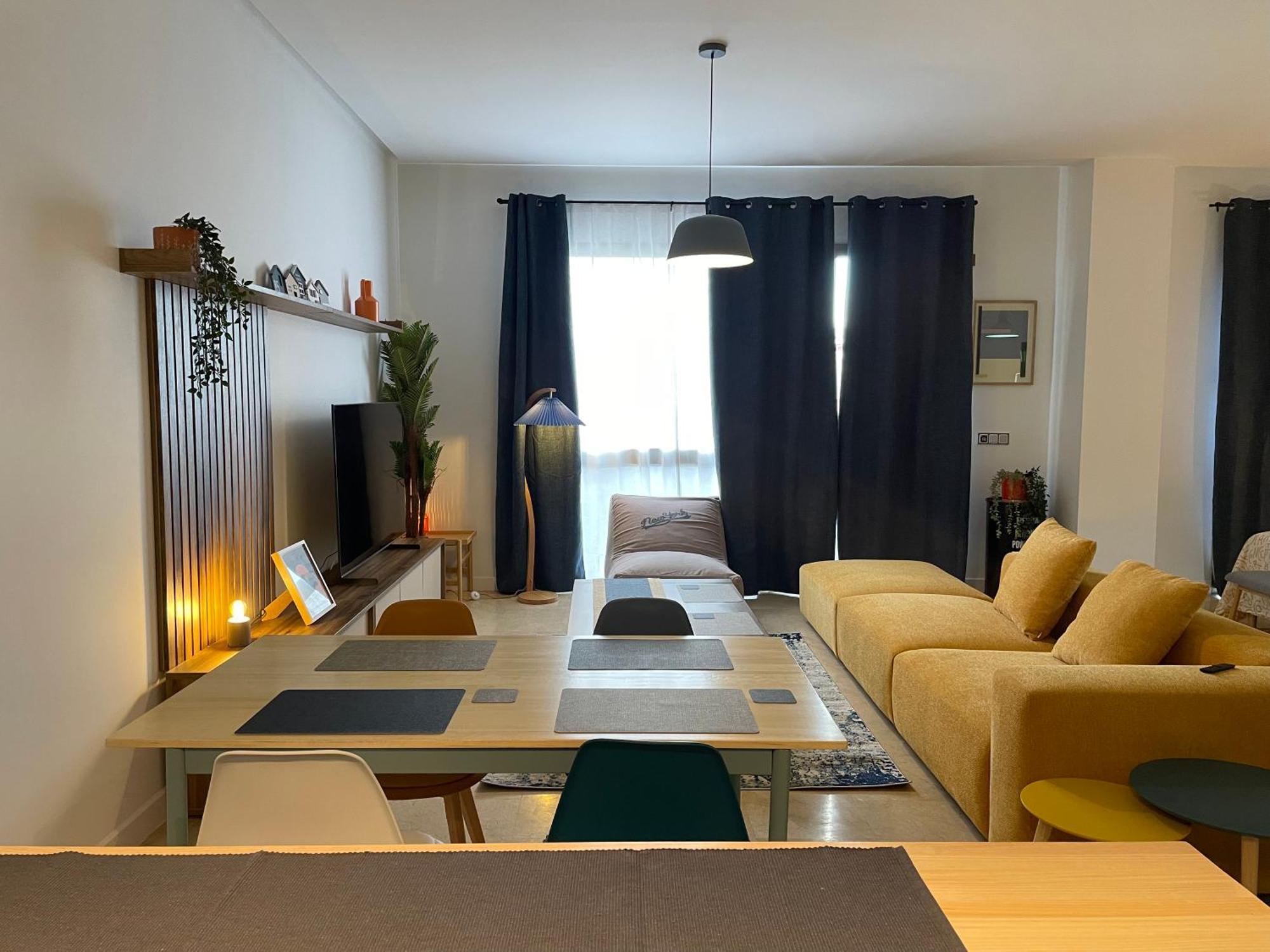 Criteriahome! Nice&Easy Мадрид Екстериор снимка