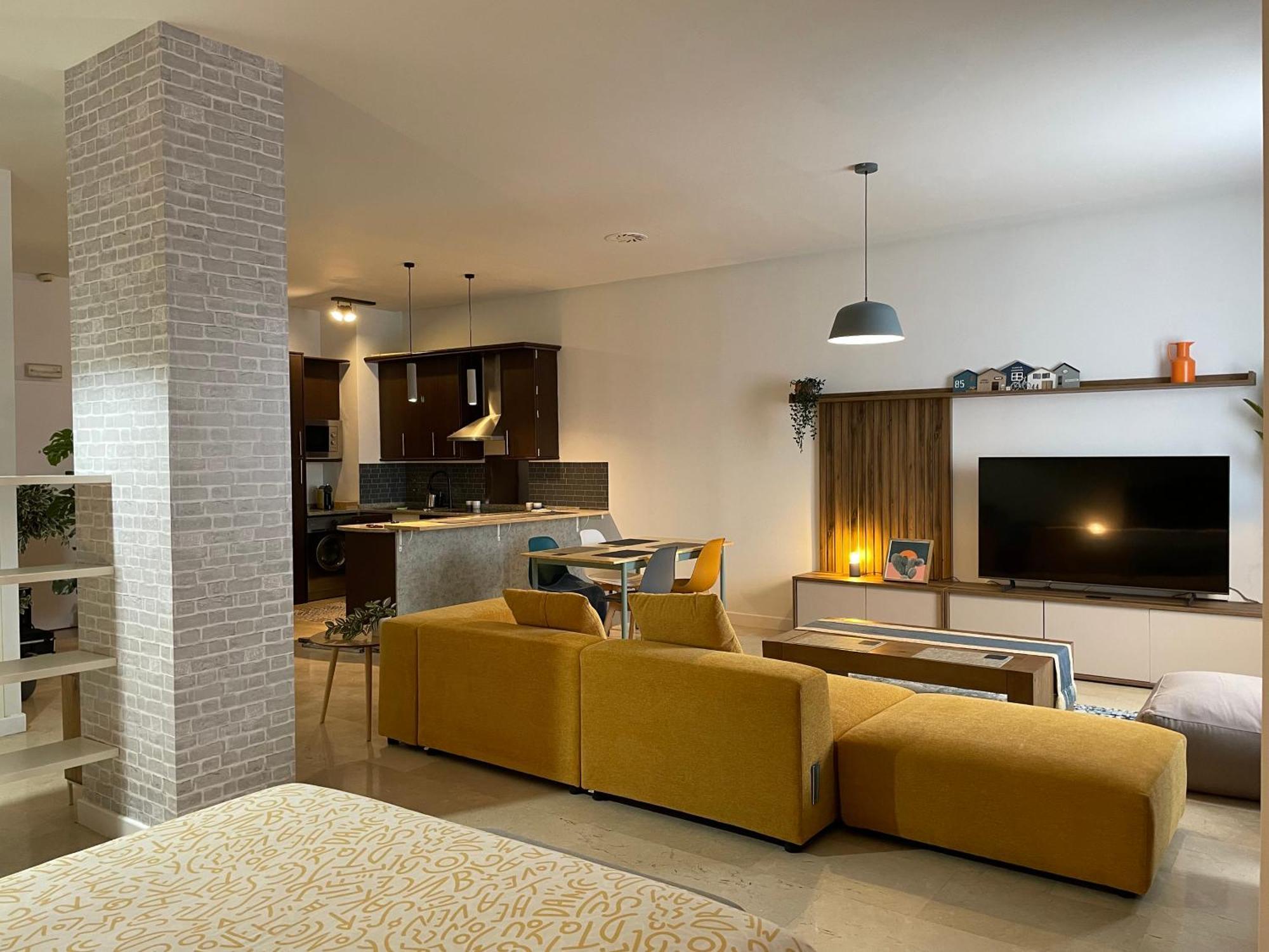 Criteriahome! Nice&Easy Мадрид Екстериор снимка